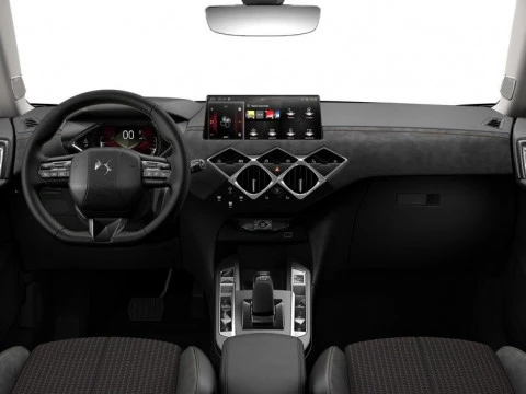 DS 3 Edition France Hybrid 136 CV