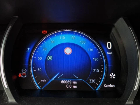 Renault Megane MEGANE ZEN ENERGY TCE 97KW (130CV)