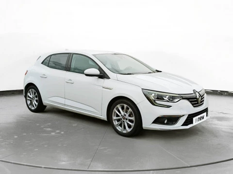 Renault Megane MEGANE ZEN ENERGY TCE 97KW (130CV)
