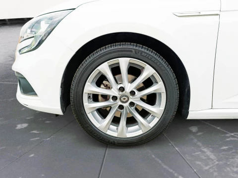 Renault Megane MEGANE ZEN ENERGY TCE 97KW (130CV)