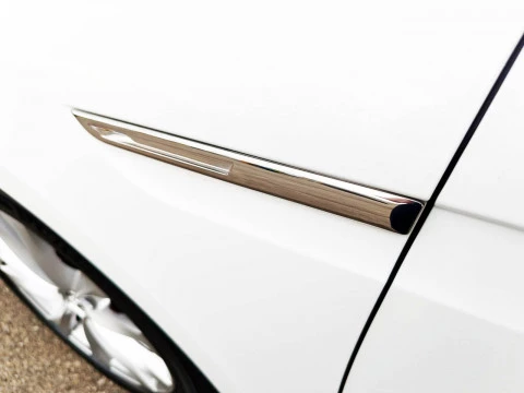 Renault Megane MEGANE ZEN ENERGY TCE 97KW (130CV)