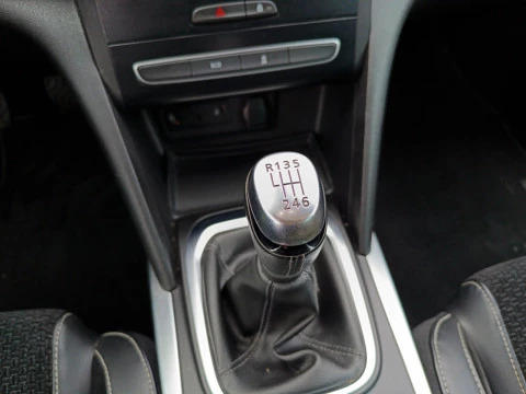 Renault Megane MEGANE ZEN ENERGY TCE 97KW (130CV)