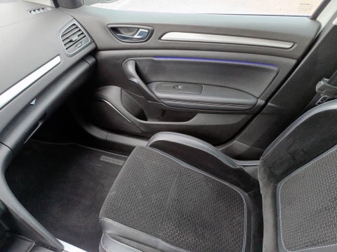 Renault Megane MEGANE ZEN ENERGY TCE 97KW (130CV)