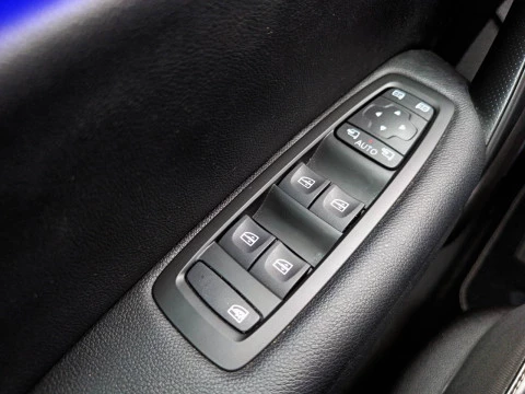 Renault Megane MEGANE ZEN ENERGY TCE 97KW (130CV)