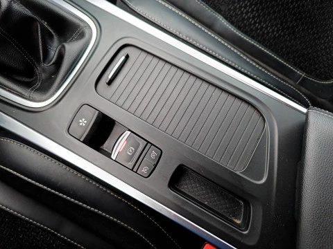 Renault Megane MEGANE ZEN ENERGY TCE 97KW (130CV)