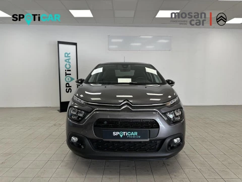 Citroën C3 Origin PureTech 81KW (110CV) Max EAT6