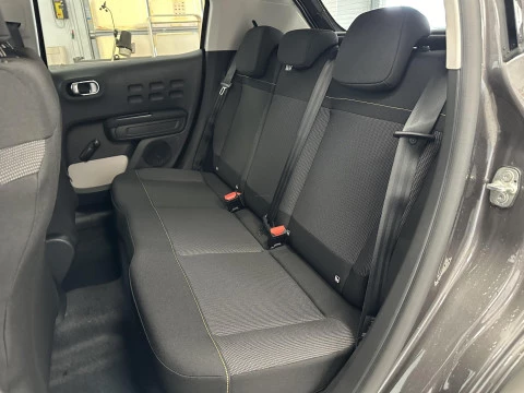 Citroën C3 Origin PureTech 81KW (110CV) Max EAT6