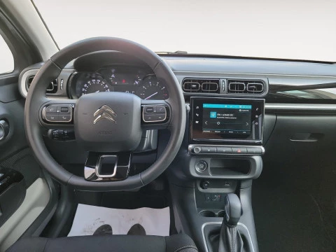 Citroën C3 Origin PureTech 81KW (110CV) Max EAT6