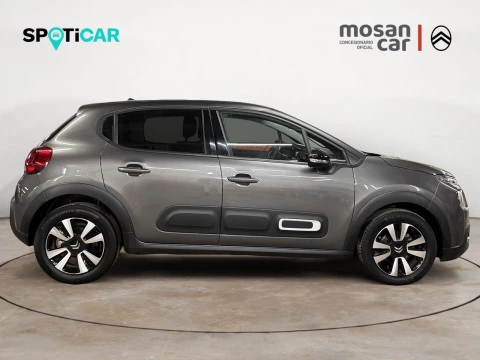 Citroën C3 Origin PureTech 81KW (110CV) Max EAT6