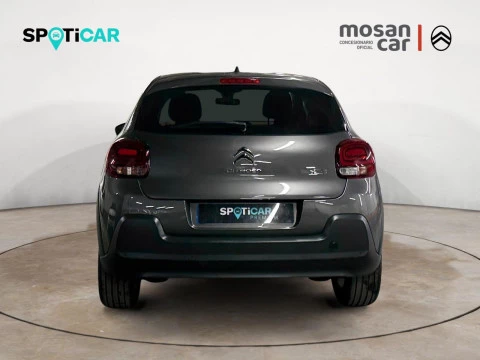Citroën C3 Origin PureTech 81KW (110CV) Max EAT6