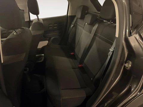 Citroën C3 Origin PureTech 81KW (110CV) Max EAT6