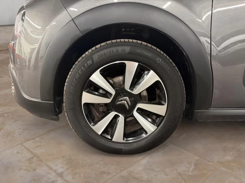 Citroën C3 Origin PureTech 81KW (110CV) Max EAT6