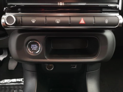 Citroën C3 Origin PureTech 81KW (110CV) Max EAT6