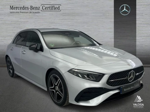 Mercedes-Benz Clase A 200 d