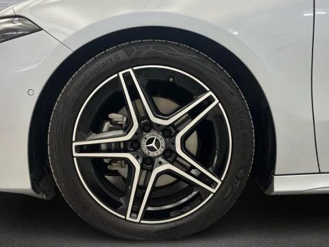 Mercedes-Benz Clase A 200 d