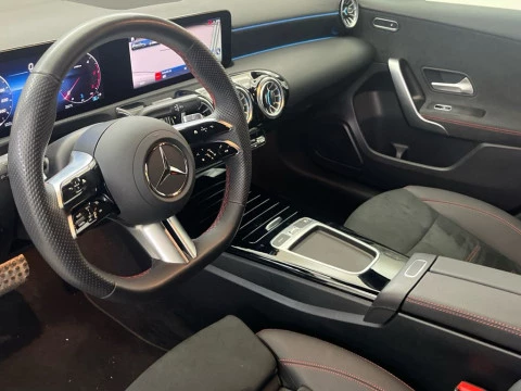 Mercedes-Benz Clase A 200 d