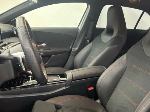 Mercedes-Benz Clase A 200 d