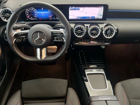 Mercedes-Benz Clase A 200 d