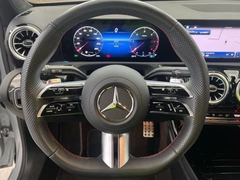 Mercedes-Benz Clase A 200 d