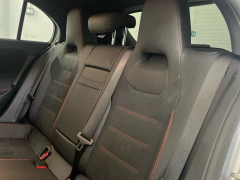 Mercedes-Benz Clase A 200 d