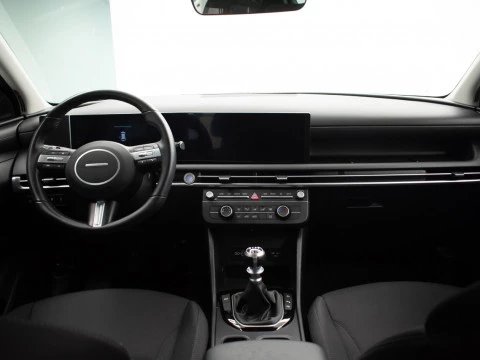 Hyundai Tucson 1.6T 118kW (160CV) Klass