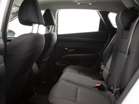 Hyundai Tucson 1.6T 118kW (160CV) Klass