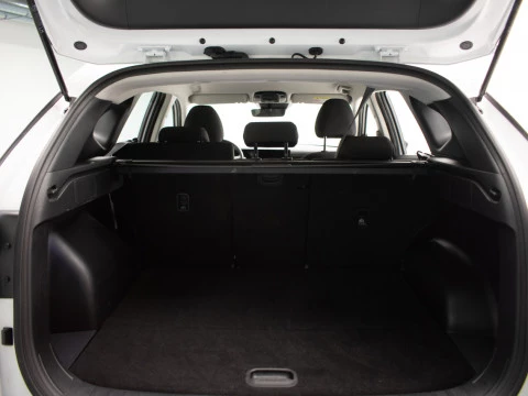 Hyundai Tucson 1.6T 118kW (160CV) Klass