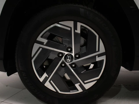 Hyundai Tucson 1.6T 118kW (160CV) Klass