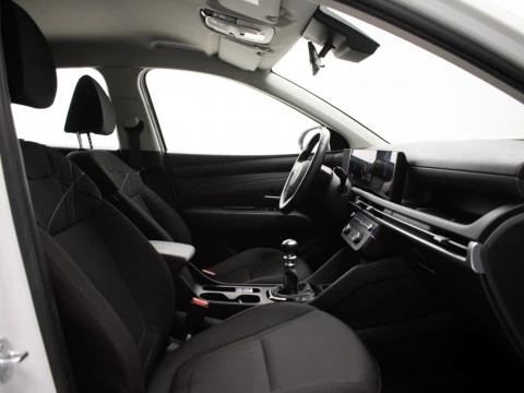 Hyundai Tucson 1.6T 118kW (160CV) Klass