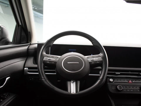 Hyundai Tucson 1.6T 118kW (160CV) Klass