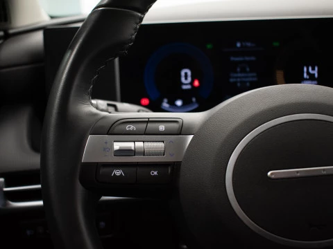 Hyundai Tucson 1.6T 118kW (160CV) Klass