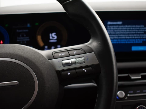 Hyundai Tucson 1.6T 118kW (160CV) Klass