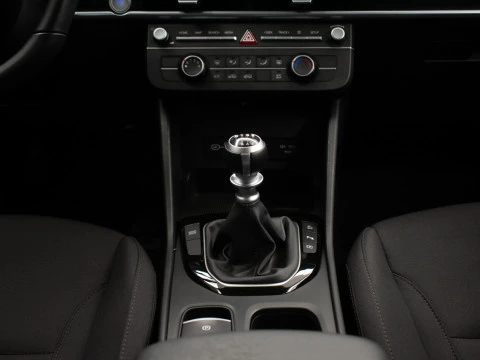 Hyundai Tucson 1.6T 118kW (160CV) Klass