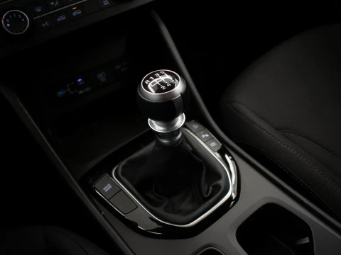 Hyundai Tucson 1.6T 118kW (160CV) Klass