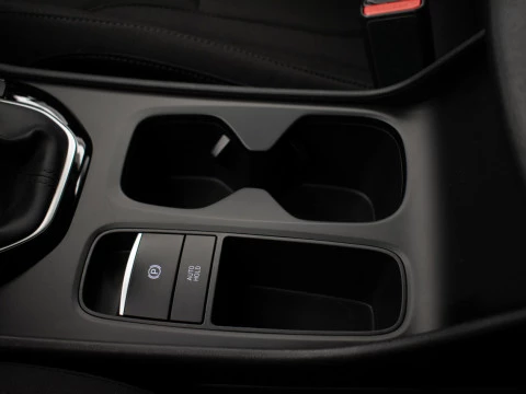 Hyundai Tucson 1.6T 118kW (160CV) Klass