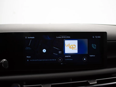 Hyundai Tucson 1.6T 118kW (160CV) Klass