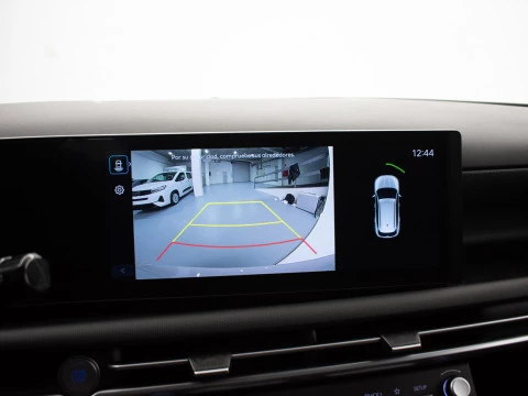 Hyundai Tucson 1.6T 118kW (160CV) Klass