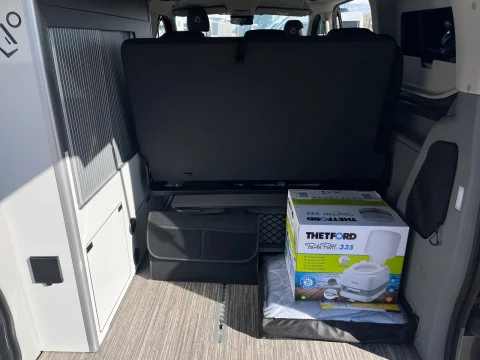 PANAMA PEAK PEAK 10+