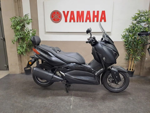 Yamaha XMAX 300 Iron Max IRON MAX Yamaha XMAX 300 Iron Max IRON MAX