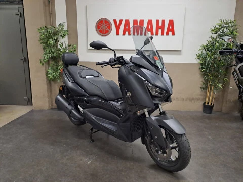 Yamaha XMAX 300 Iron Max IRON MAX Yamaha XMAX 300 Iron Max IRON MAX