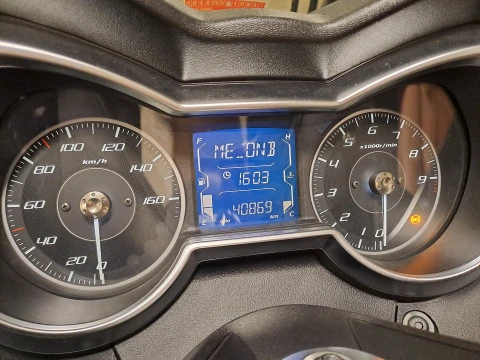 Yamaha XMAX 300 Iron Max IRON MAX Yamaha XMAX 300 Iron Max IRON MAX