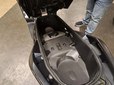 Yamaha XMAX 300 Iron Max IRON MAX Yamaha XMAX 300 Iron Max IRON MAX