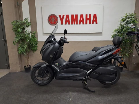 Yamaha XMAX 300 Iron Max IRON MAX Yamaha XMAX 300 Iron Max IRON MAX