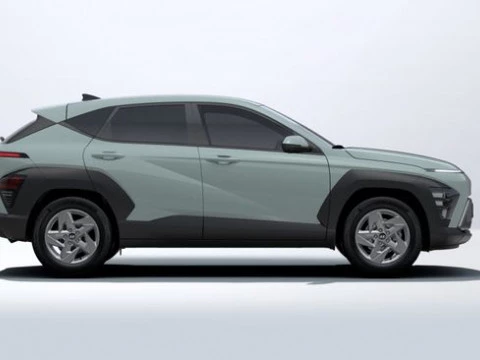 Hyundai Kona 1.6T 138CV Maxx