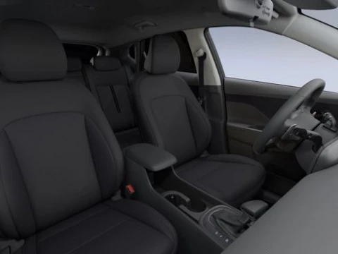 Hyundai Kona 1.6T 138CV Maxx