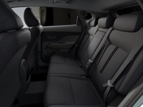 Hyundai Kona 1.6T 138CV Maxx