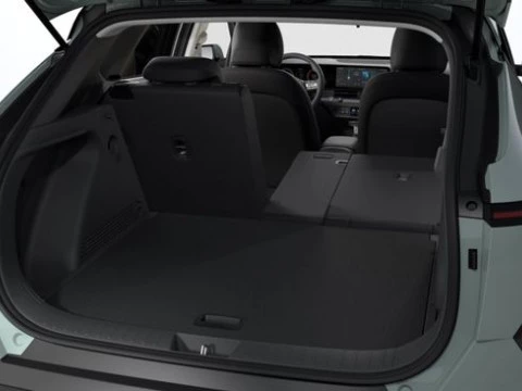 Hyundai Kona 1.6T 138CV Maxx
