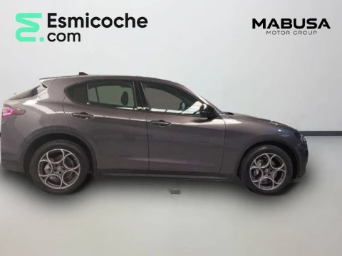 Alfa Romeo Stelvio 2.2 DIESEL 160 CV SPRINT RWD