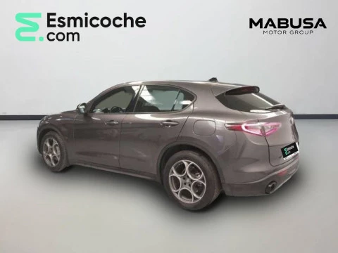 Alfa Romeo Stelvio 2.2 DIESEL 160 CV SPRINT RWD