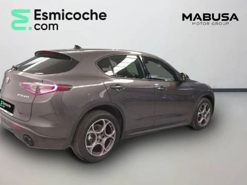 Alfa Romeo Stelvio 2.2 DIESEL 160 CV SPRINT RWD
